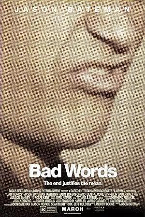 فيلم Bad Words 2013 مترجم